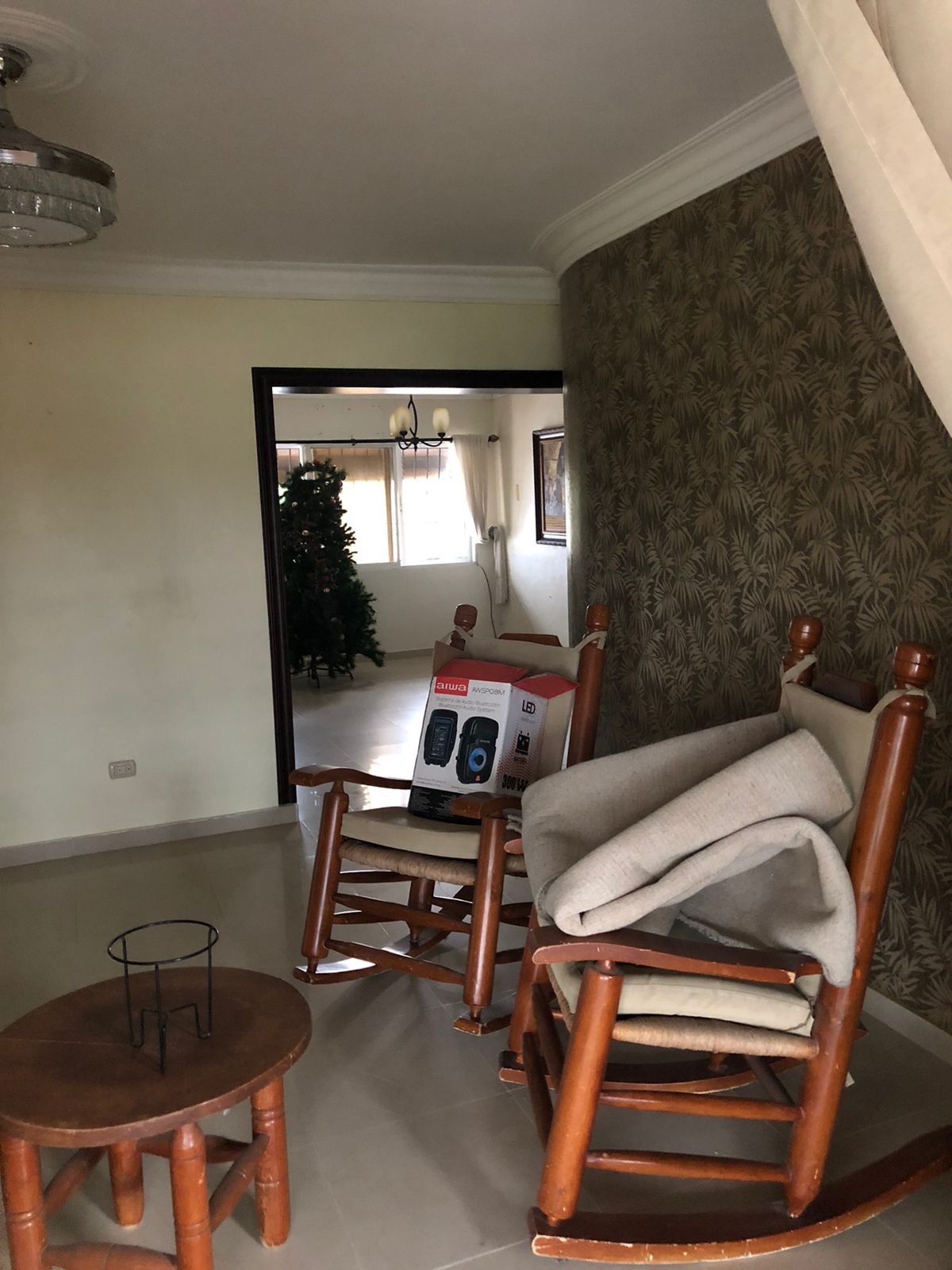 apartamentos - Apartamento en Alquiler, Dorado II 5