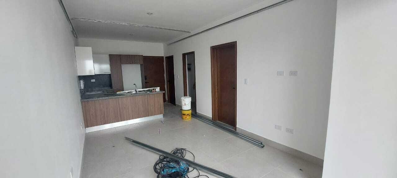 apartamentos - Apartamento de Una habitación Evaristo morales. 0