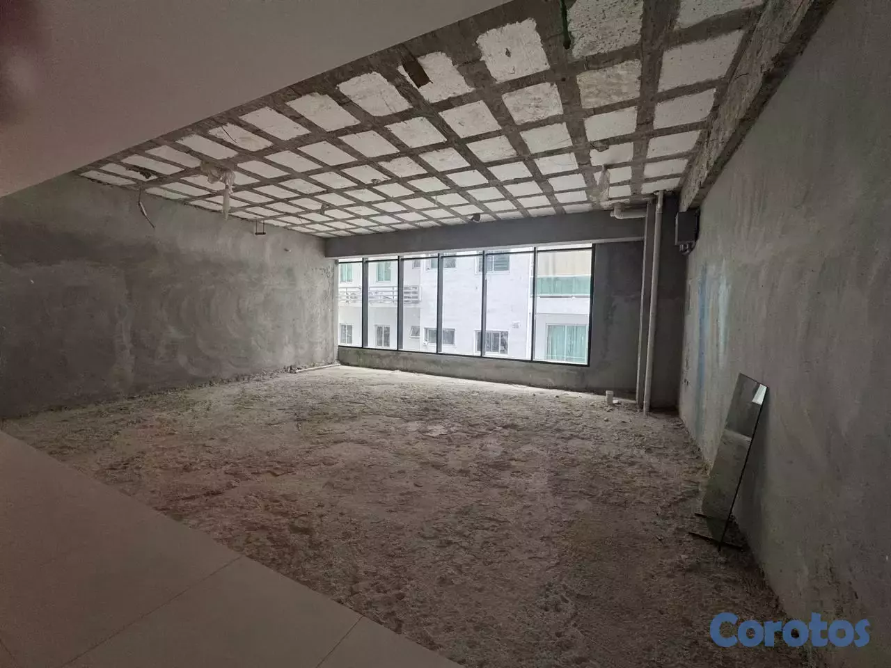 oficinas y locales comerciales - Torre Corporativa de Lujo en Piantini con locales  7