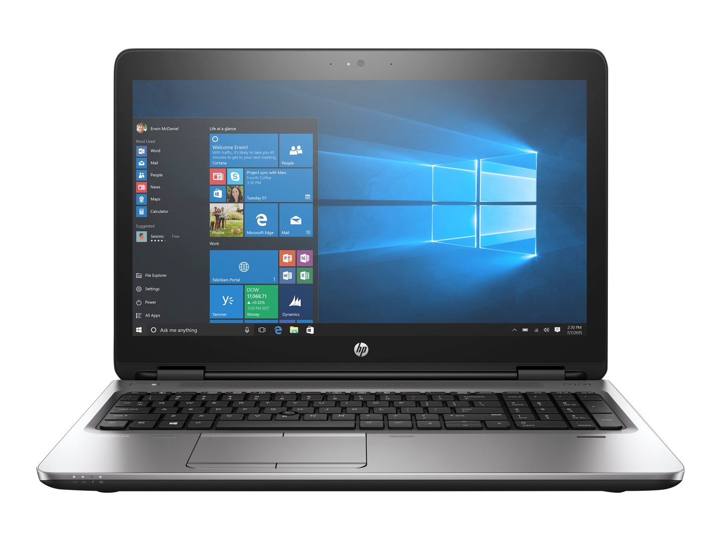 computadoras y laptops - 


HP PROBOOK 650 G2 | Core i5 | 8GB RAM | 512GB SSD | 1 año de Garantia 