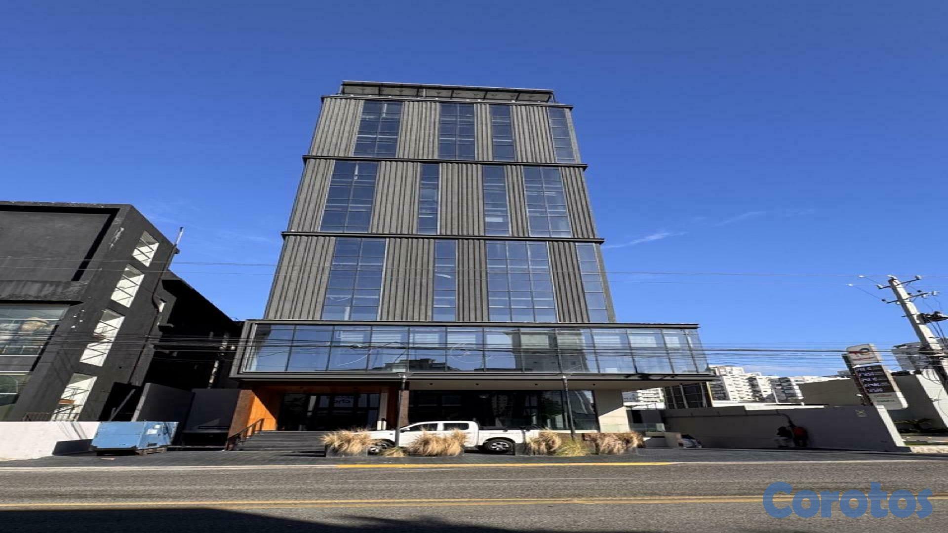 oficinas y locales comerciales - Oficinas alquiler adecuadas Naco Santo Domingo 5