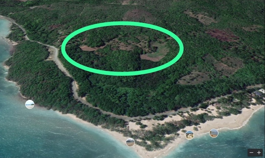 solares y terrenos - TERRENO DE VENTA EN MAIMÓN, PUERTO PLATA 0