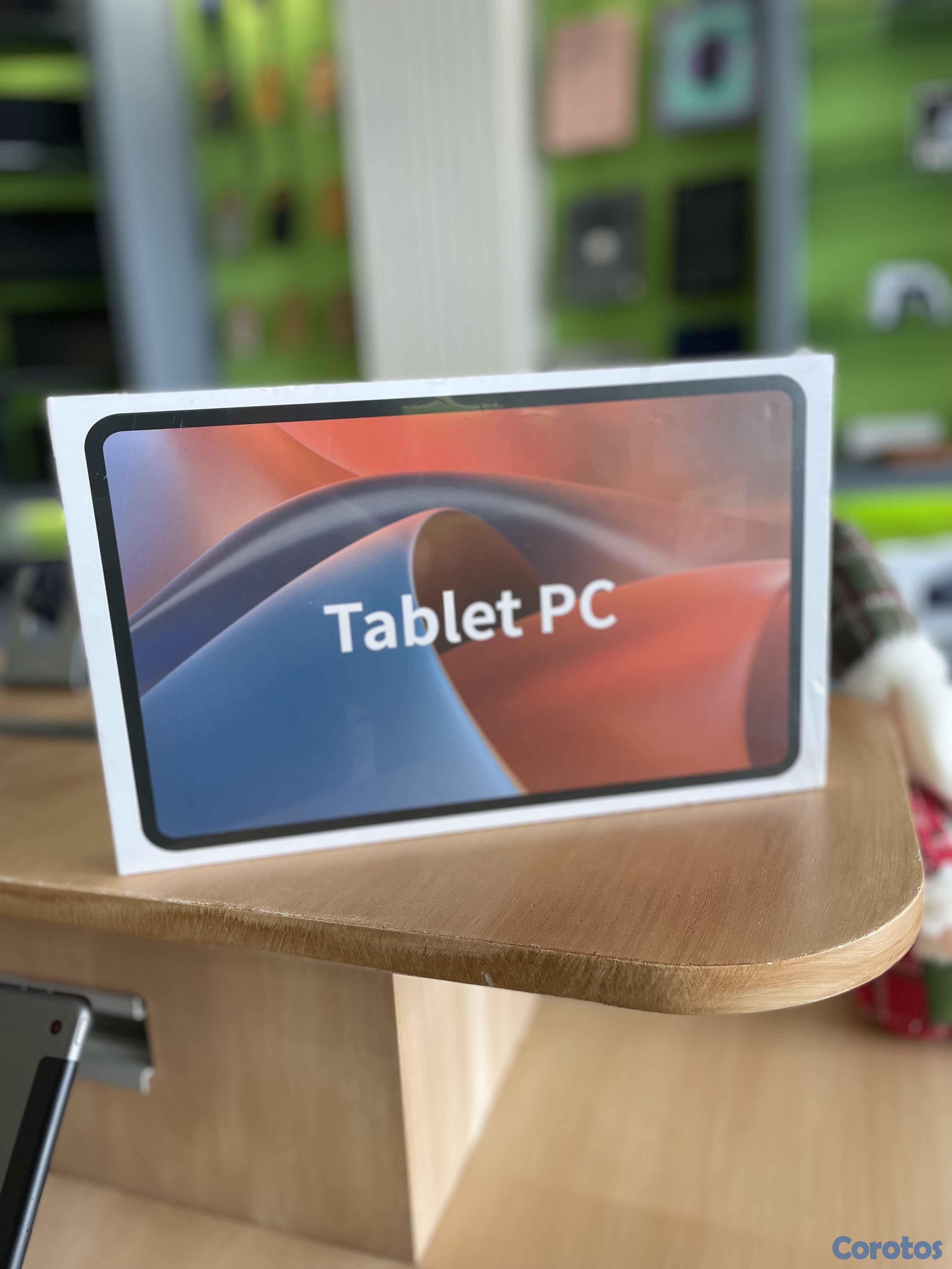 celulares y tabletas - TABLET PC 