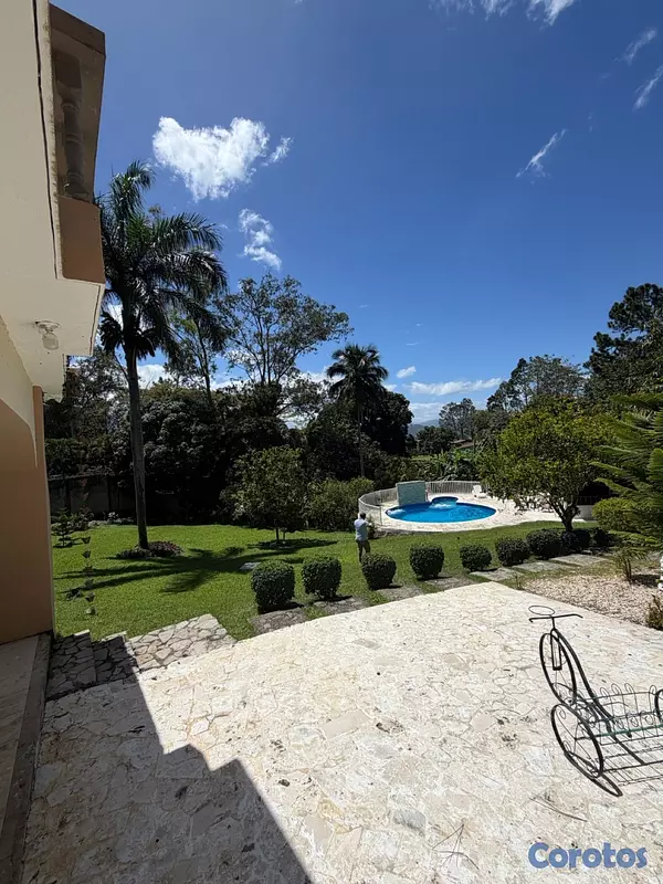 casas vacacionales y villas - complejo de villas en jarabacoa en venta
también se renta airbnb  10