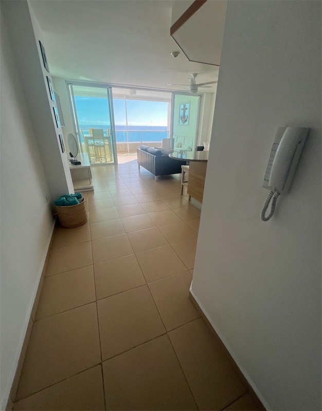 apartamentos - Venta de apartamento en Marbella Juan Dolio primera línea de playa  4