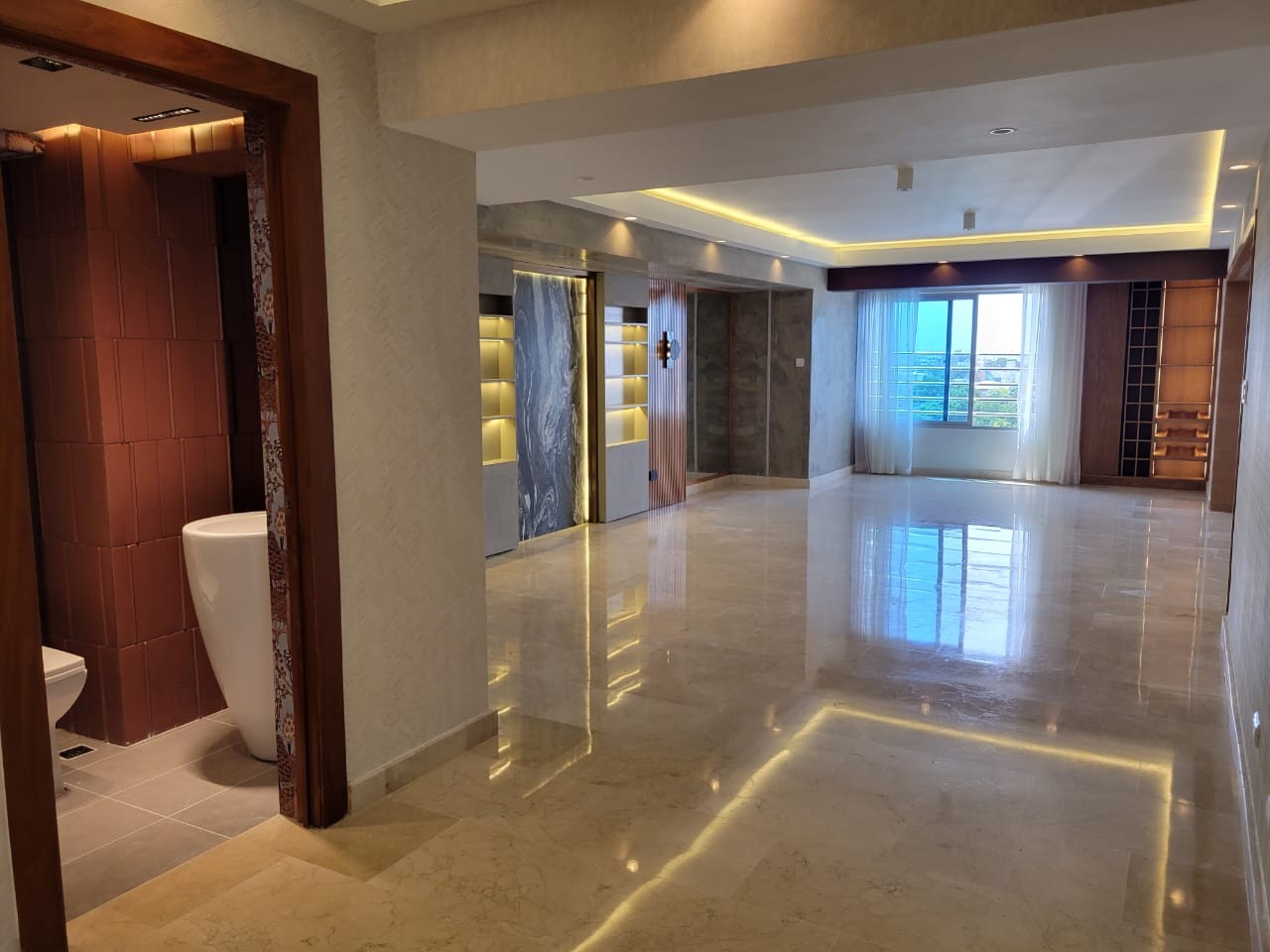 penthouses - Venta de Penthouse 5 habitaciones en Bella Vista    9
