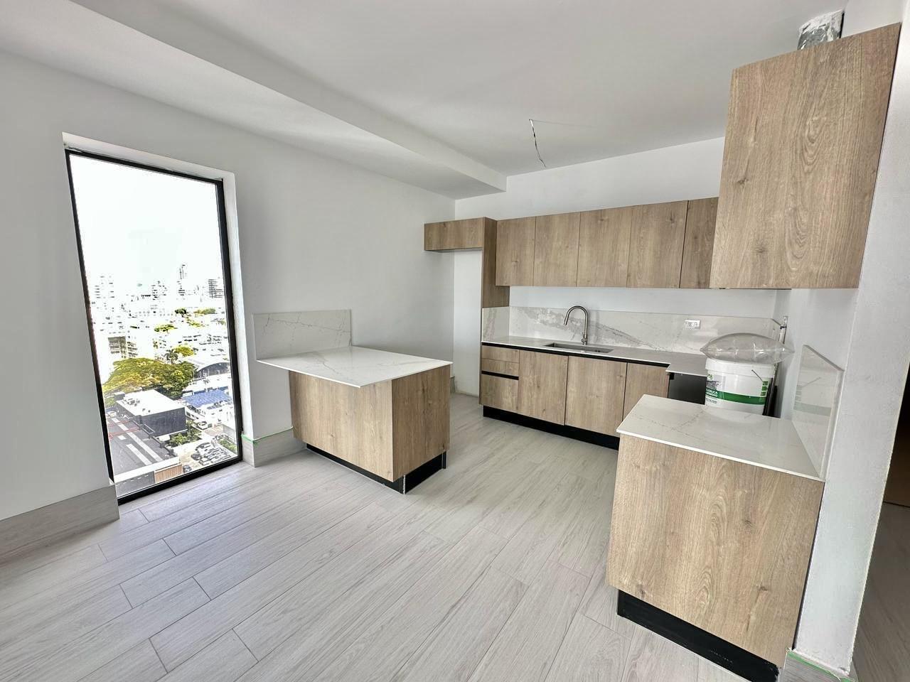 apartamentos - Apartamentos Nuevos en Piantini 4