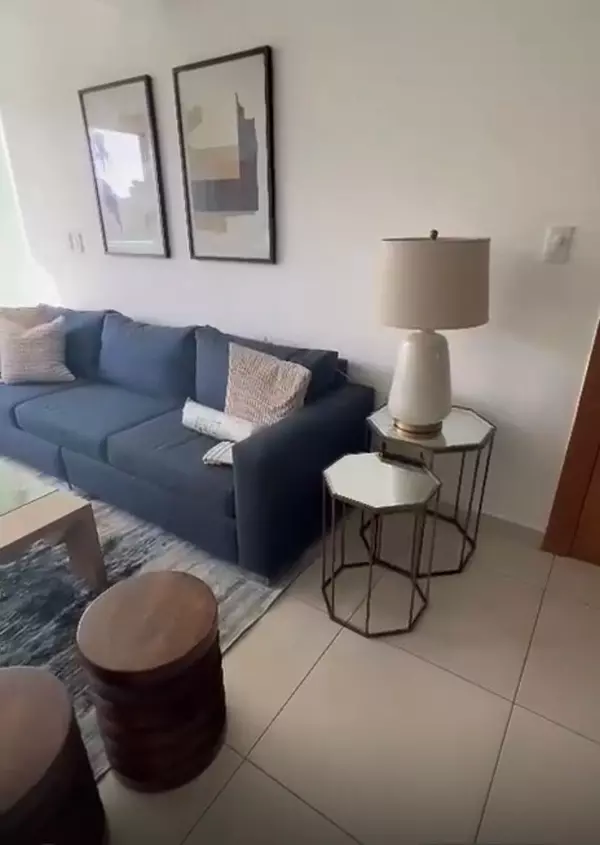 apartamentos - Apartamento de 3 Habitaciones, Mirador Sur 2