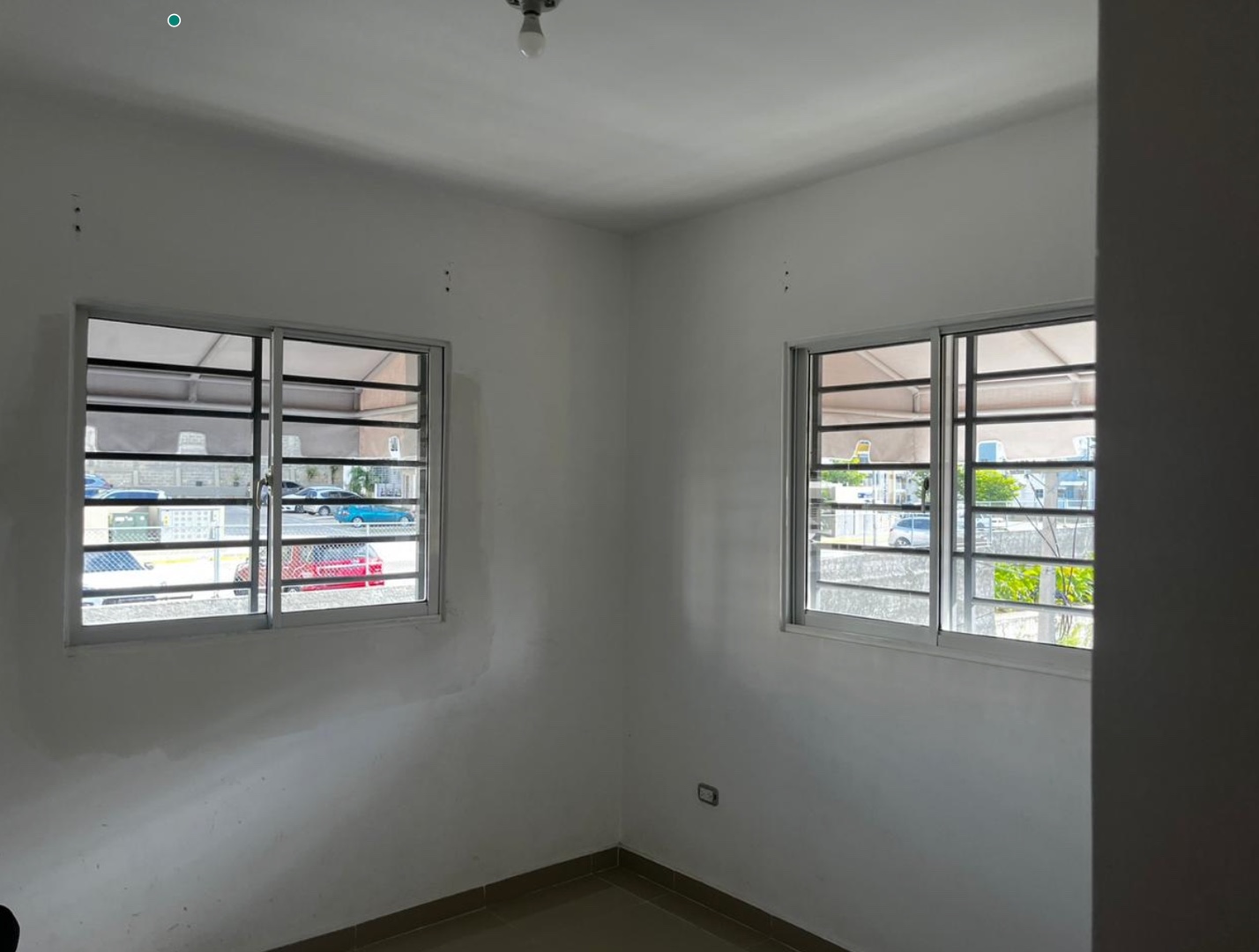 apartamentos - Apartamento en alquiler en Altos de Alameda, tercera planta, 26,000 pesos 6