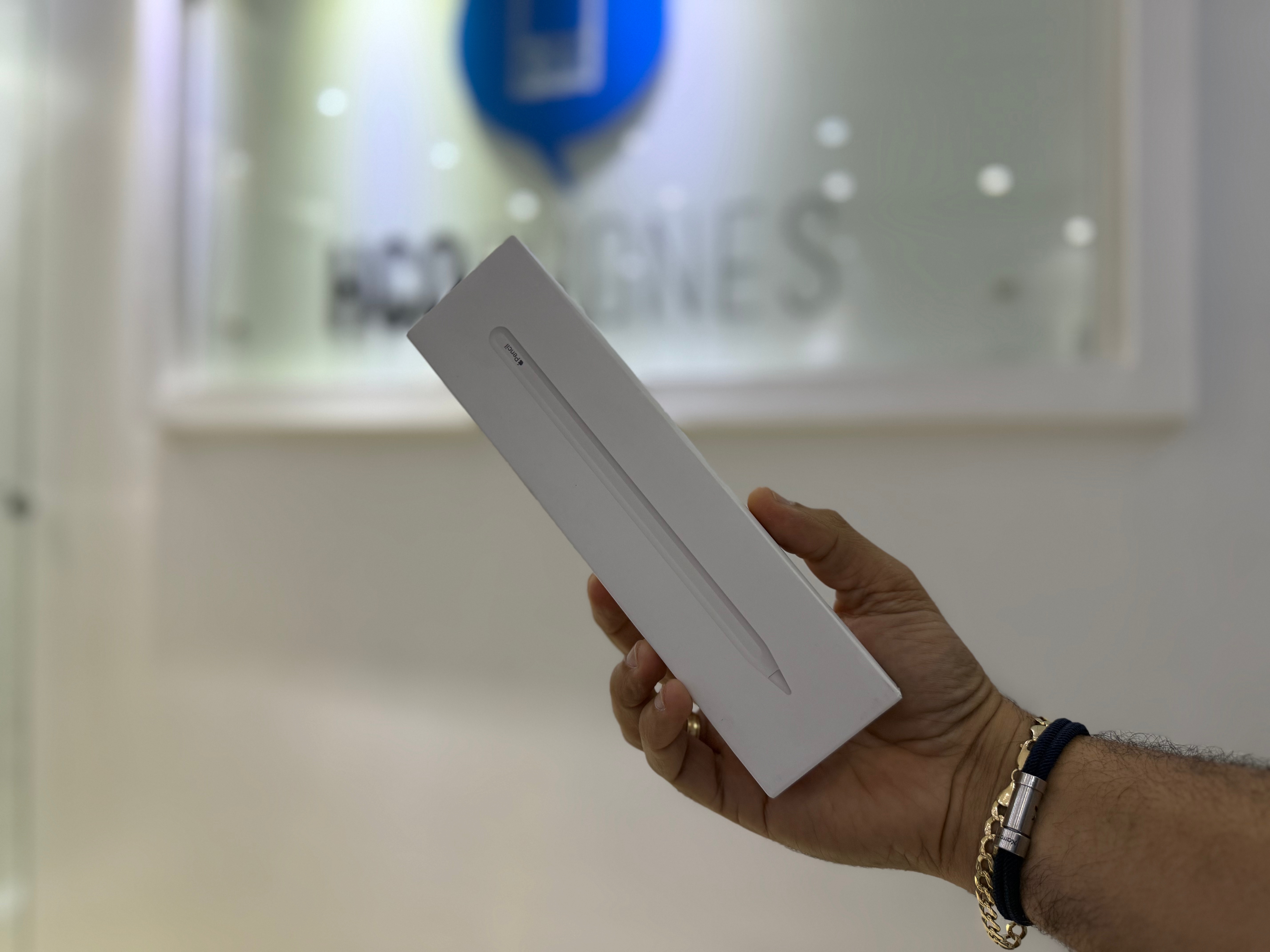 accesorios para electronica - Apple Pencil 2da Gen Nuevos, Originales RD$ 7,900 