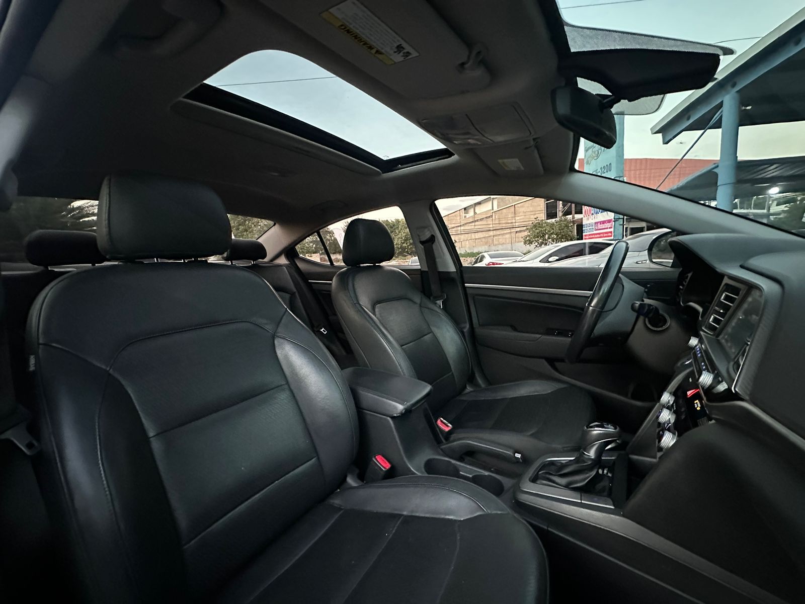 carros - hiunday elantra 2020 6
