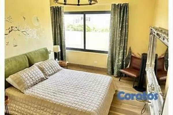 apartamentos - Apartamento en venta cap cana 2