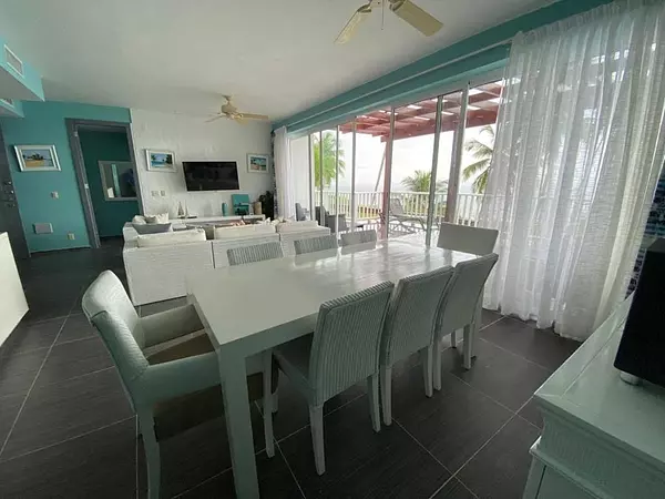 apartamentos - Apartamento amueblado frente al mar en Samaná 6