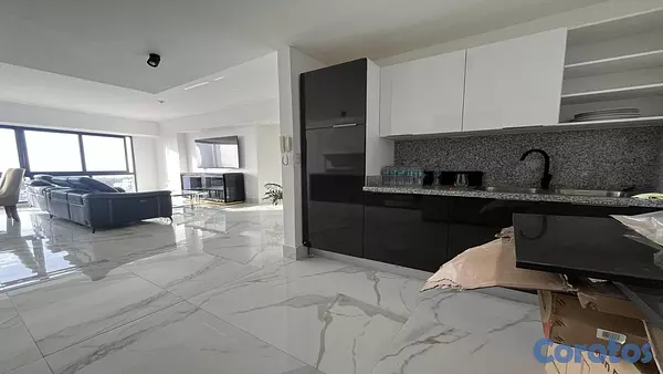 apartamentos - apartamento en venta en Bella Vista 5