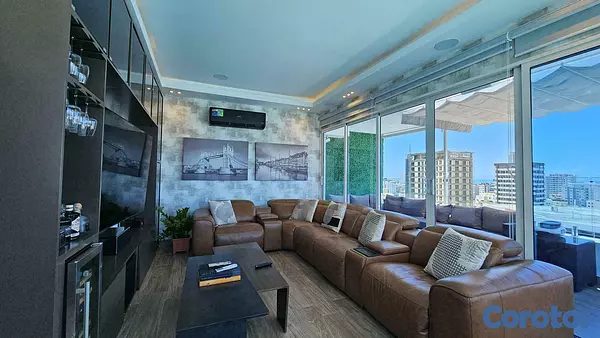 penthouses - Penthouse con Vista al Mar 5