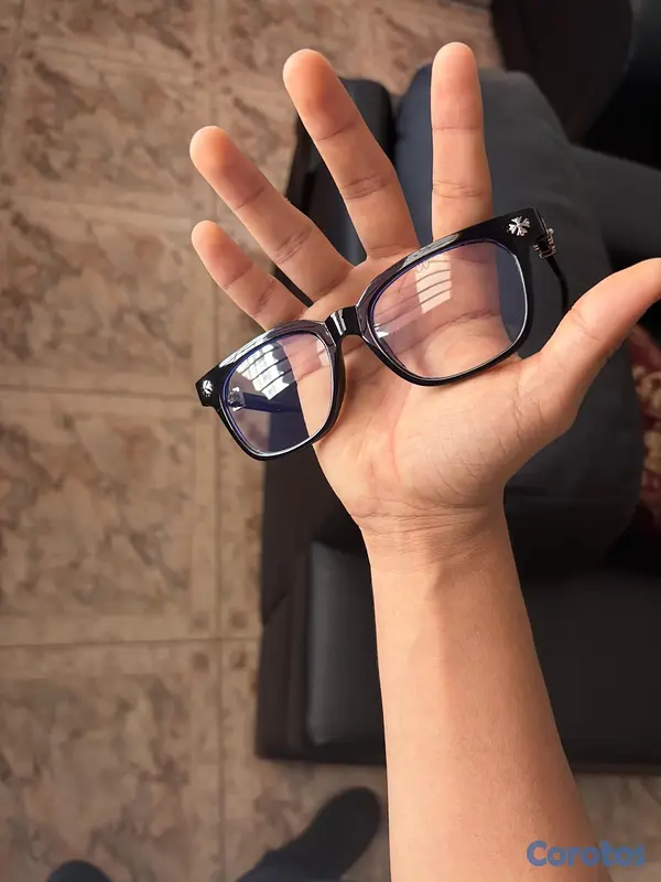 joyas, relojes y accesorios - Lentes Chrome Hearts  5
