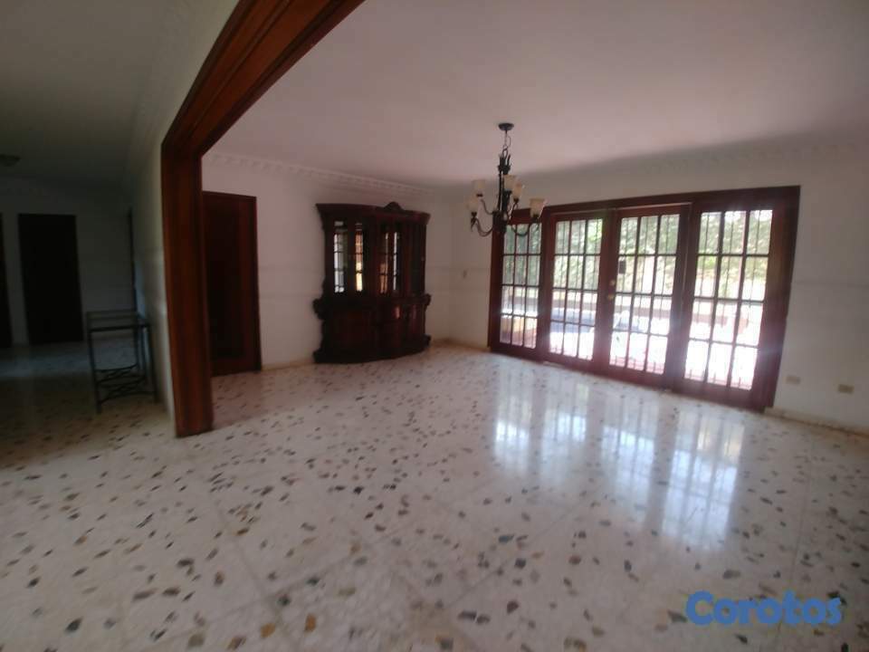 casas - casa Bella Vista con Piscina 5