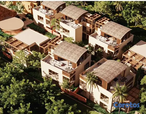 otros inmuebles - Sankalpa Boutique Residences- LAS TERRENAS SAMANA 2