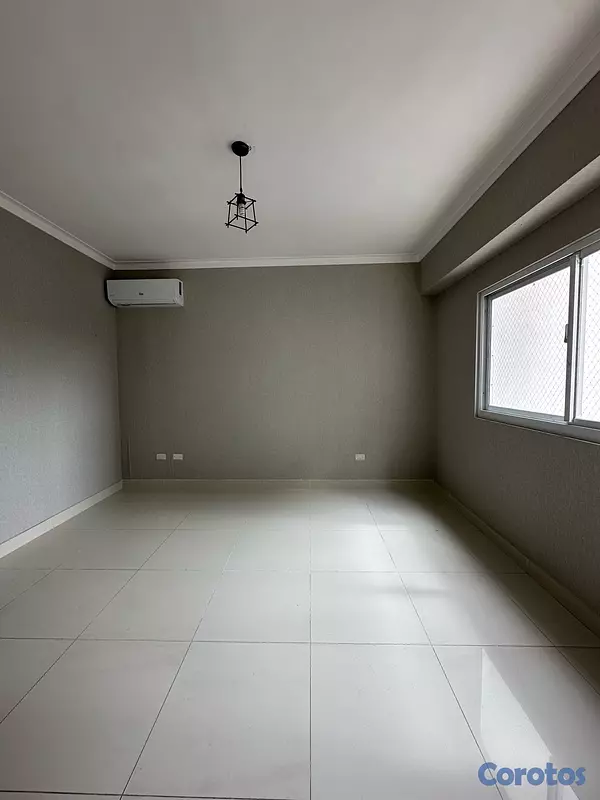 apartamentos - Apartamento en Alquiler de 2 Habitaciones con Línea Blanca - Piantini  10