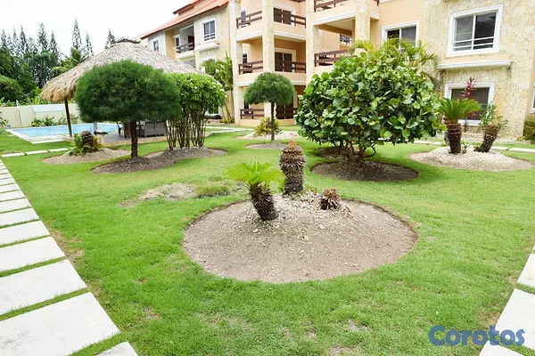 apartamentos - Apartamento en Punta Cana, La Altagracia 7
