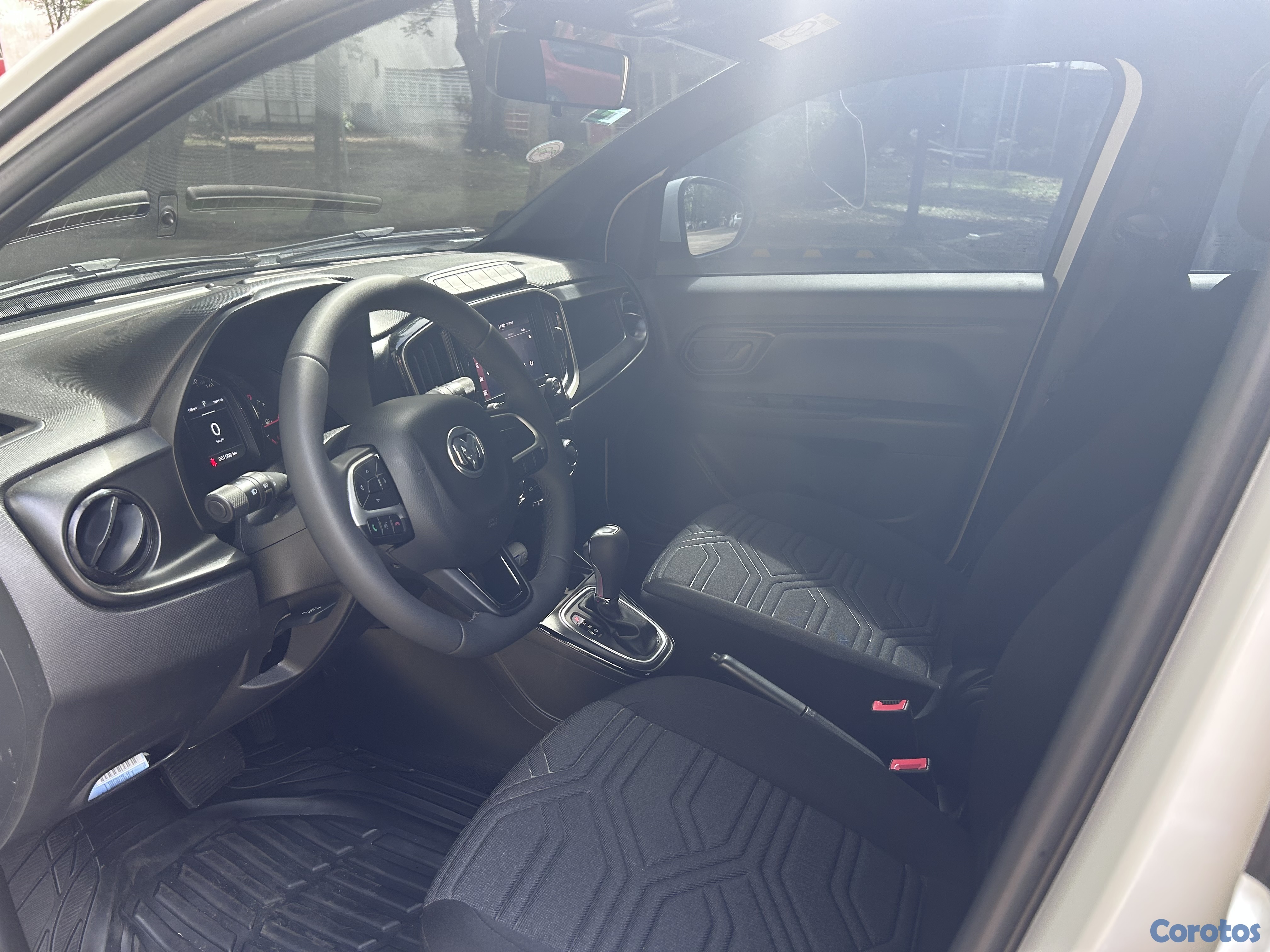 jeepetas y camionetas - Dodge Ram 700 2026 2