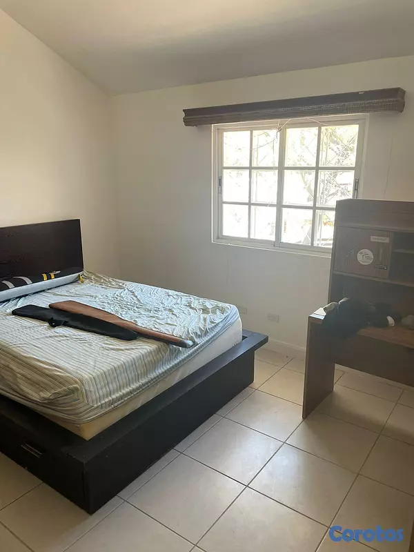casas - Casa en Piantini para Reformar en Proyecto  8