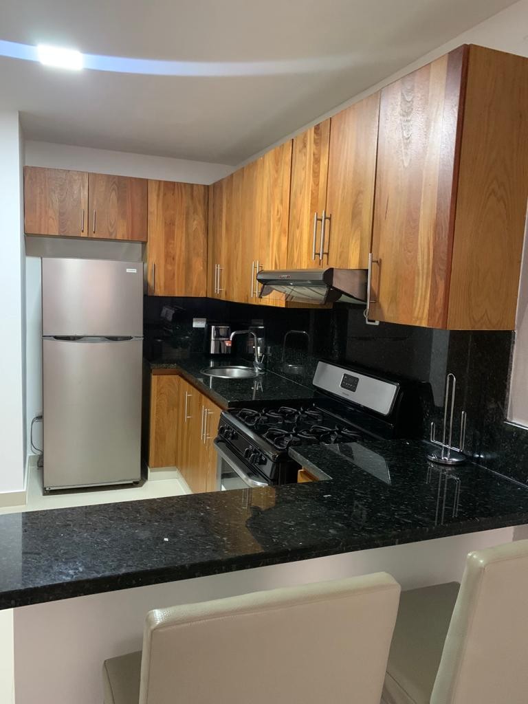 apartamentos - Sin Intermediarios Rento Apto 4to Piso Amueblado 5