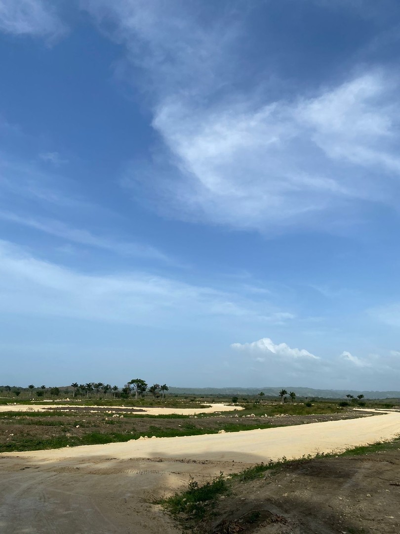 solares y terrenos - Solares en Venta Puerto Plata, Residencial Cerrado  2