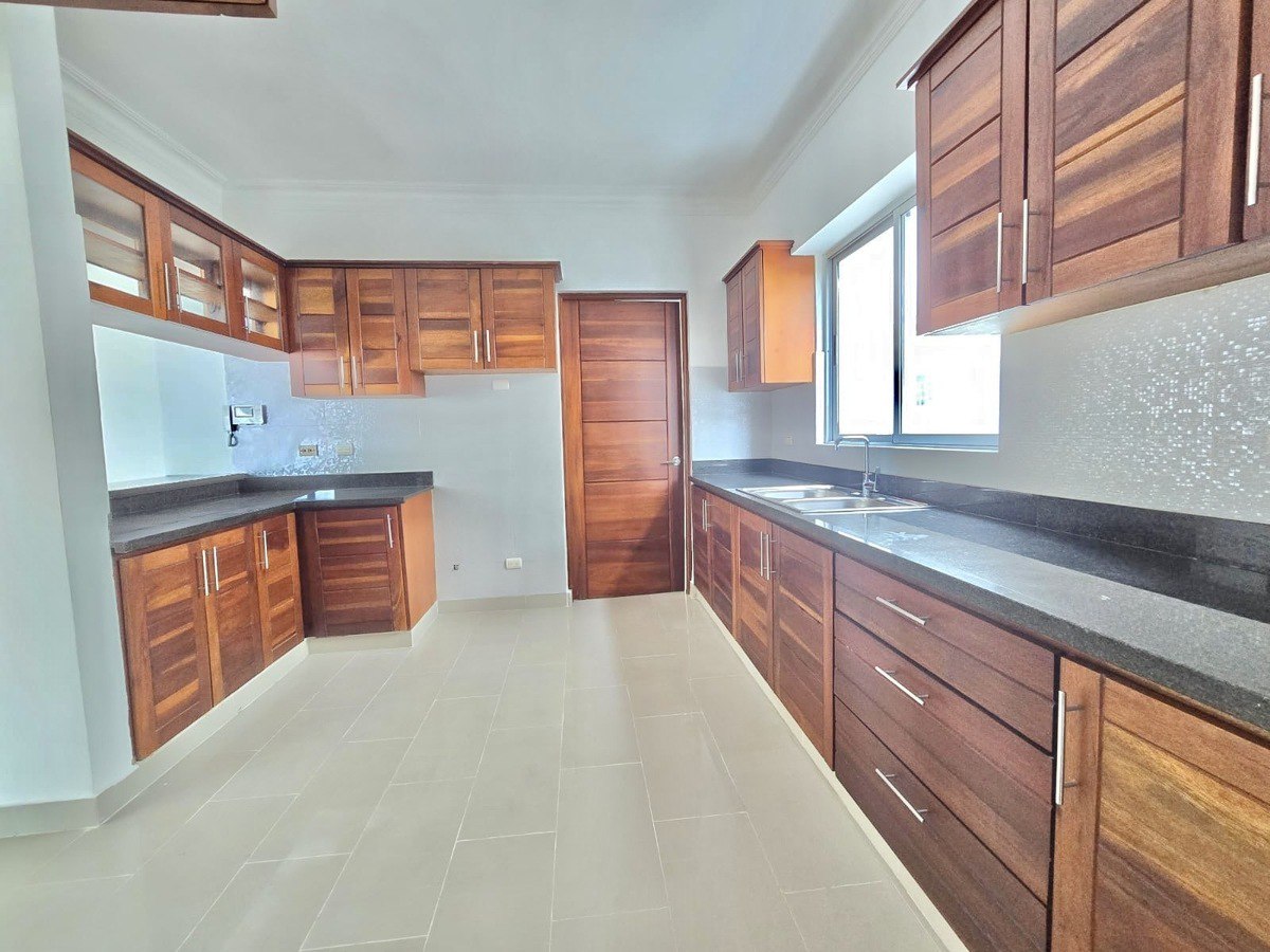 apartamentos - 🛑Alquiler de Apartamento en Urbanizacion Real Amolio 1