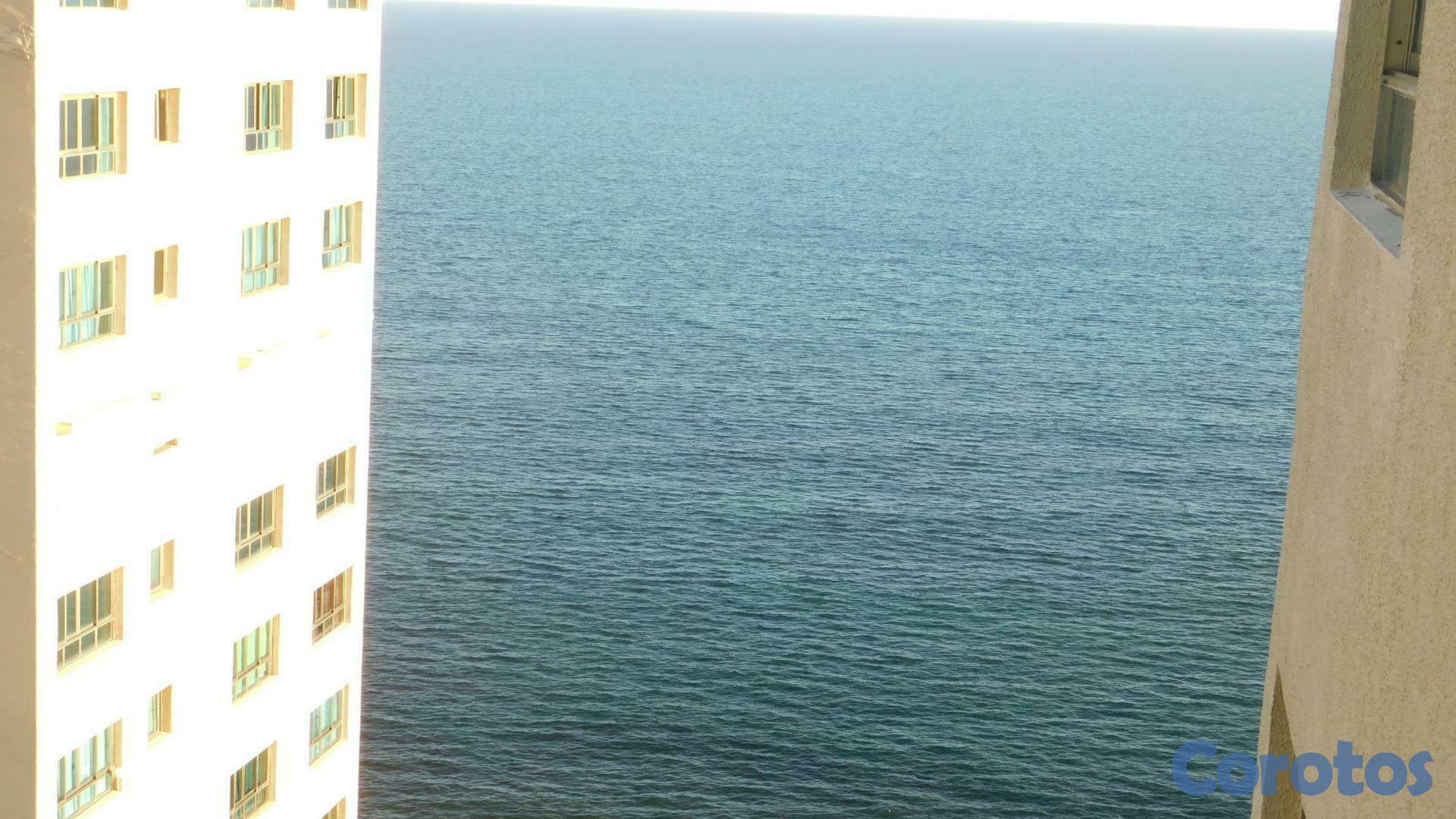 apartamentos - Apartamento con impresionantes vistas al mar y una amplia terraza 6