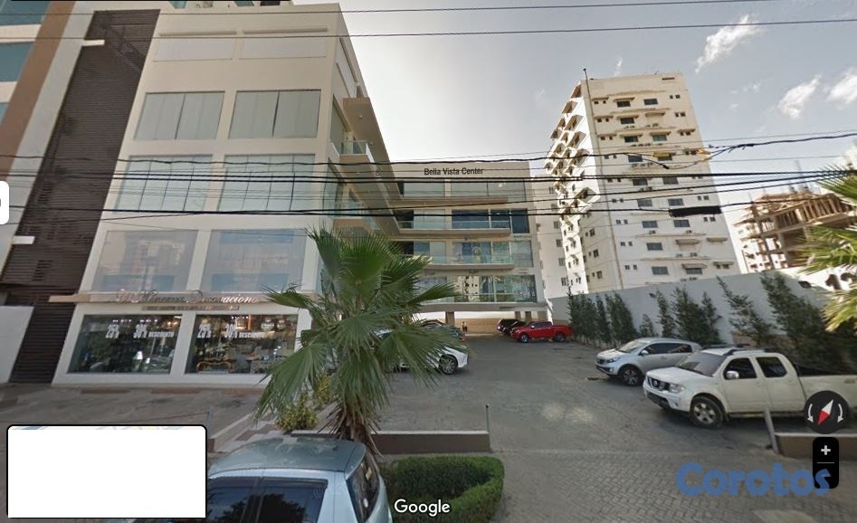 oficinas y locales comerciales - Local en de Oficina en bella Vista Center  1