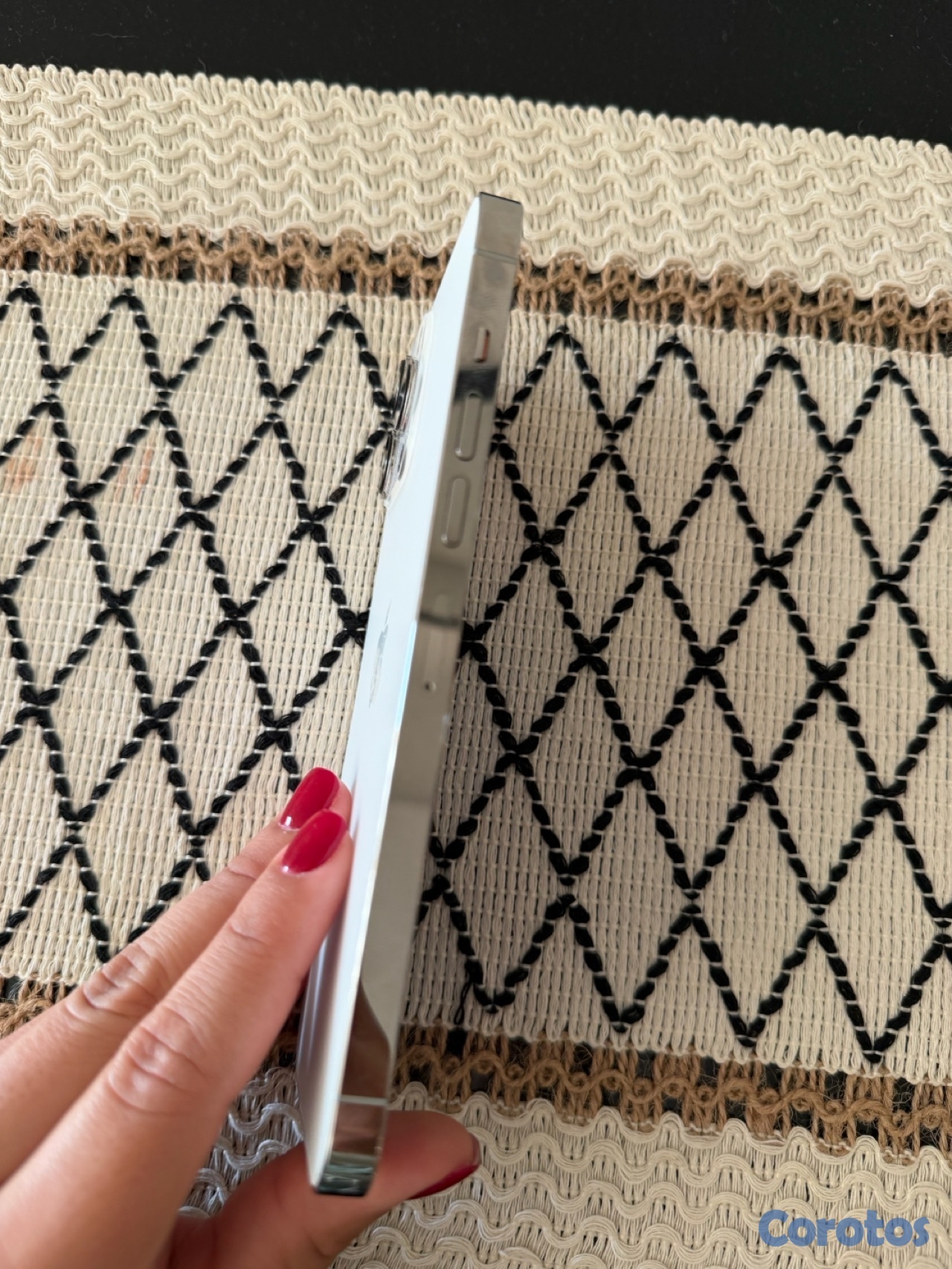 celulares y tabletas - IPhone 13 Pro Max 4