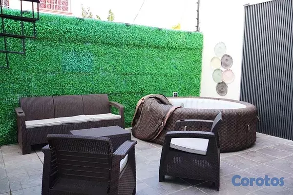 casas - Casa en Venta  11