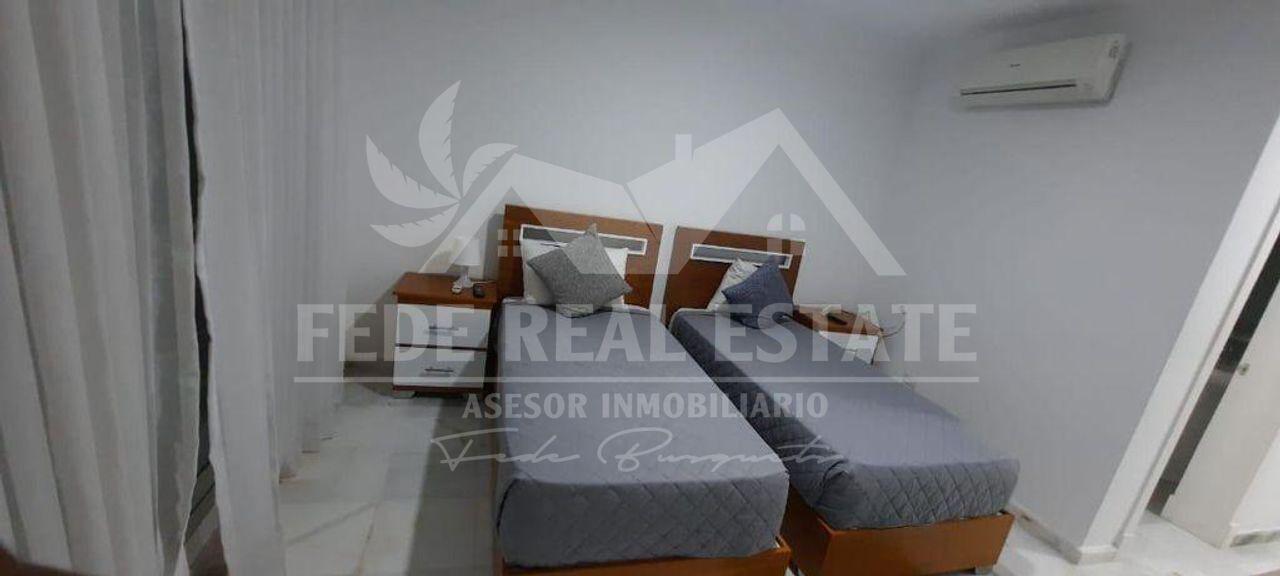 casas vacacionales y villas - VILLA PLAYA 6