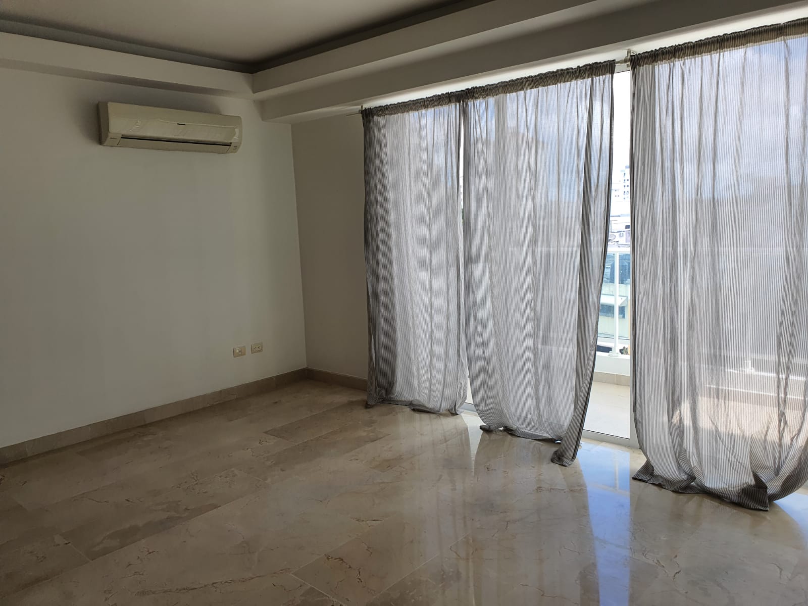 apartamentos - LUJOSO DEPARTAMENTO TORRE MODERNA EN NACO 5