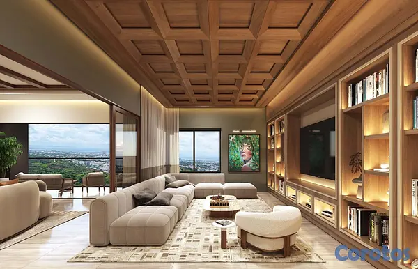 apartamentos - Torre Ocean View | Apartamento de Lujo en Los Cacicazgos 8