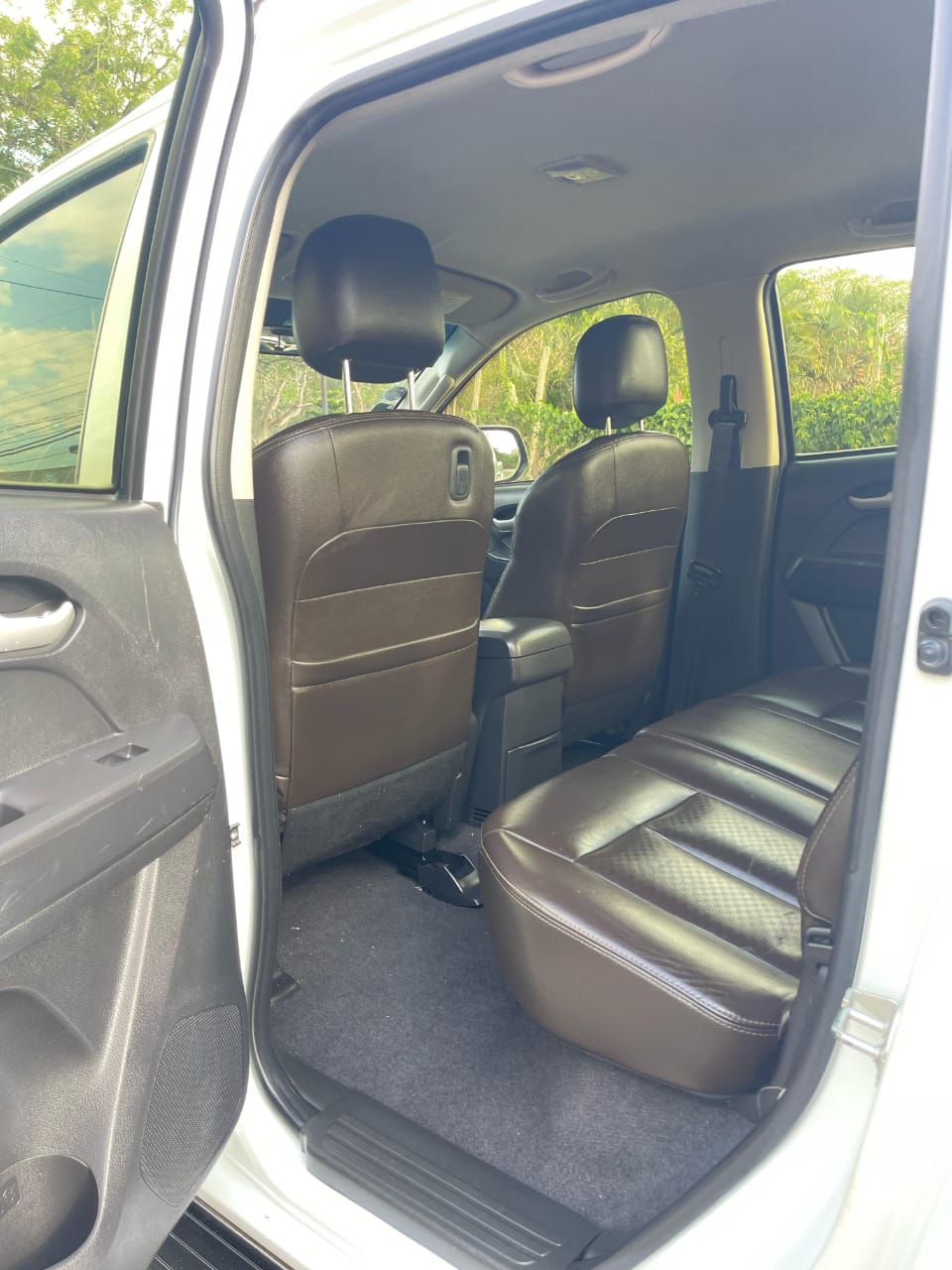 jeepetas y camionetas - Isuzu dmax 2013 5