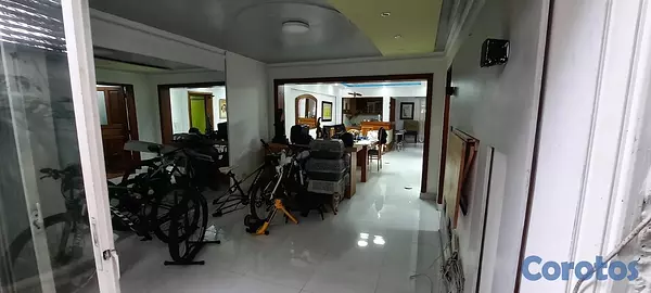 casas - CASA COMERCIAL  3