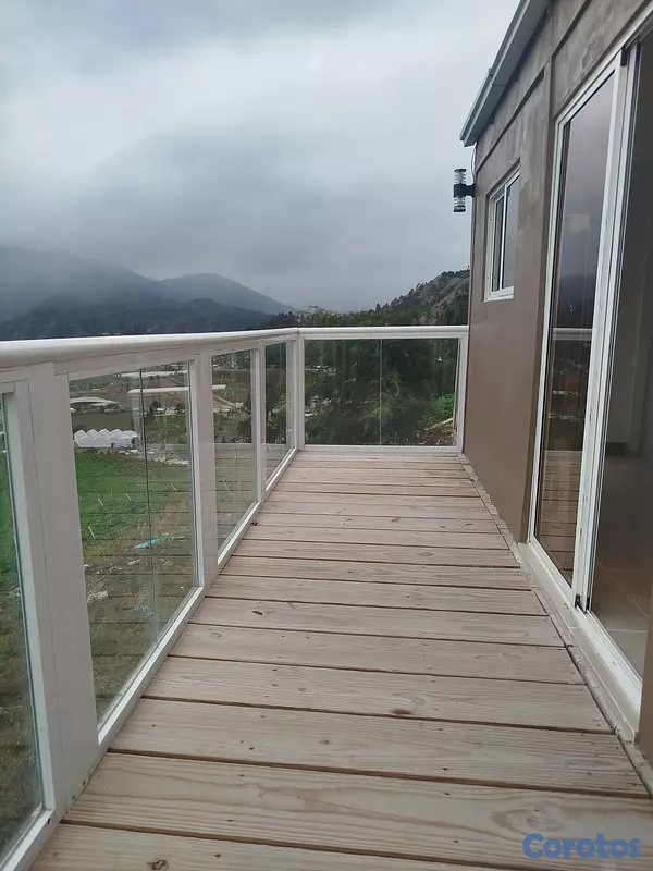 casas - vendo casa/contenedor en Constanza, con una visita espectacular! 5