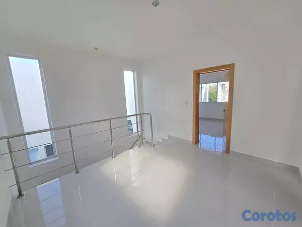 casas - CASA EN VENTA Residencial Cerrado 5