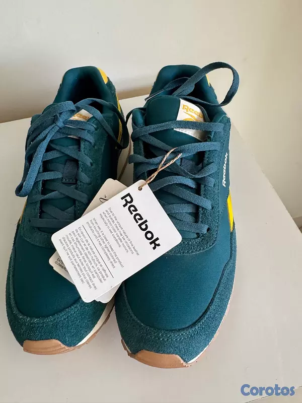 Otros productos - REEBOK DE MUJER  SIZE 7 OFERTA 🔥🔥 6