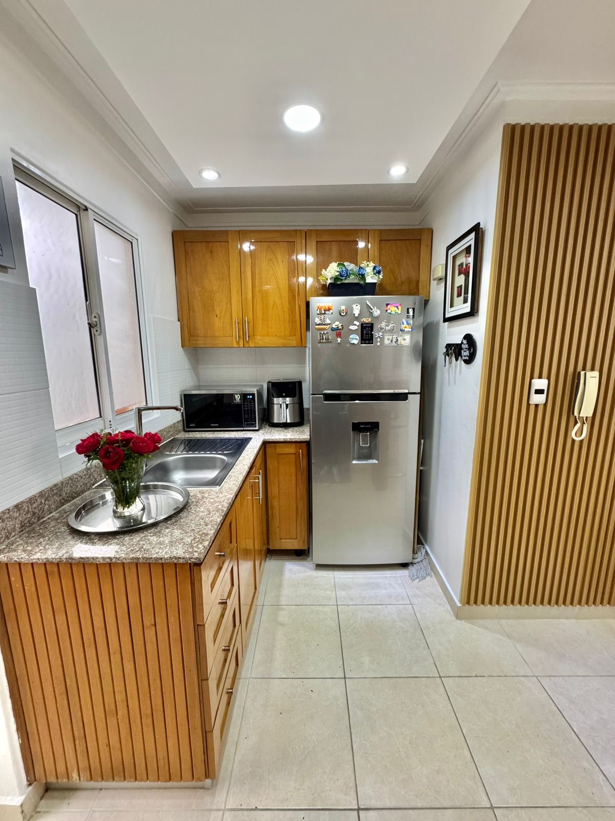 apartamentos - Vendo altos De Arroyo hondo 3 Ph tres hab parqueos 0
