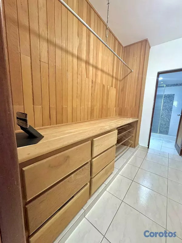 penthouses - Vendo Penthouse de 4 Habitaciones con 400 Metros e 8