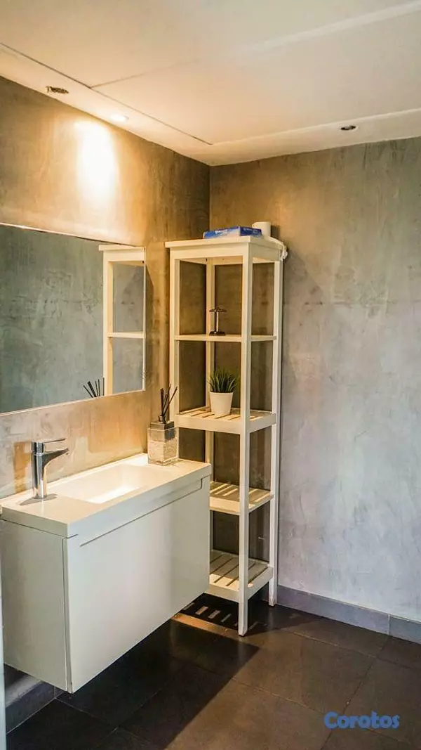 apartamentos - Apartamento con Jacuzzi, totalmente amueblado en Malecón Center 8