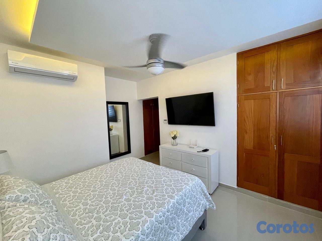 apartamentos - Apartamento en La Española de 2 habitaciones  6