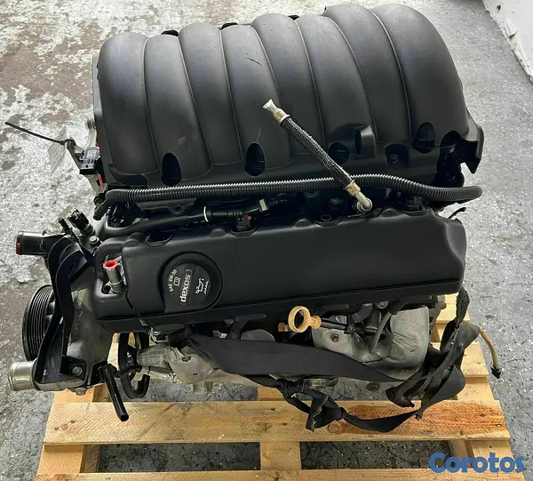 repuestos - 🚨 VENDO MOTOR 5.3L V8 – GM ORIGINAL 🚨 Chevy / GMC  2