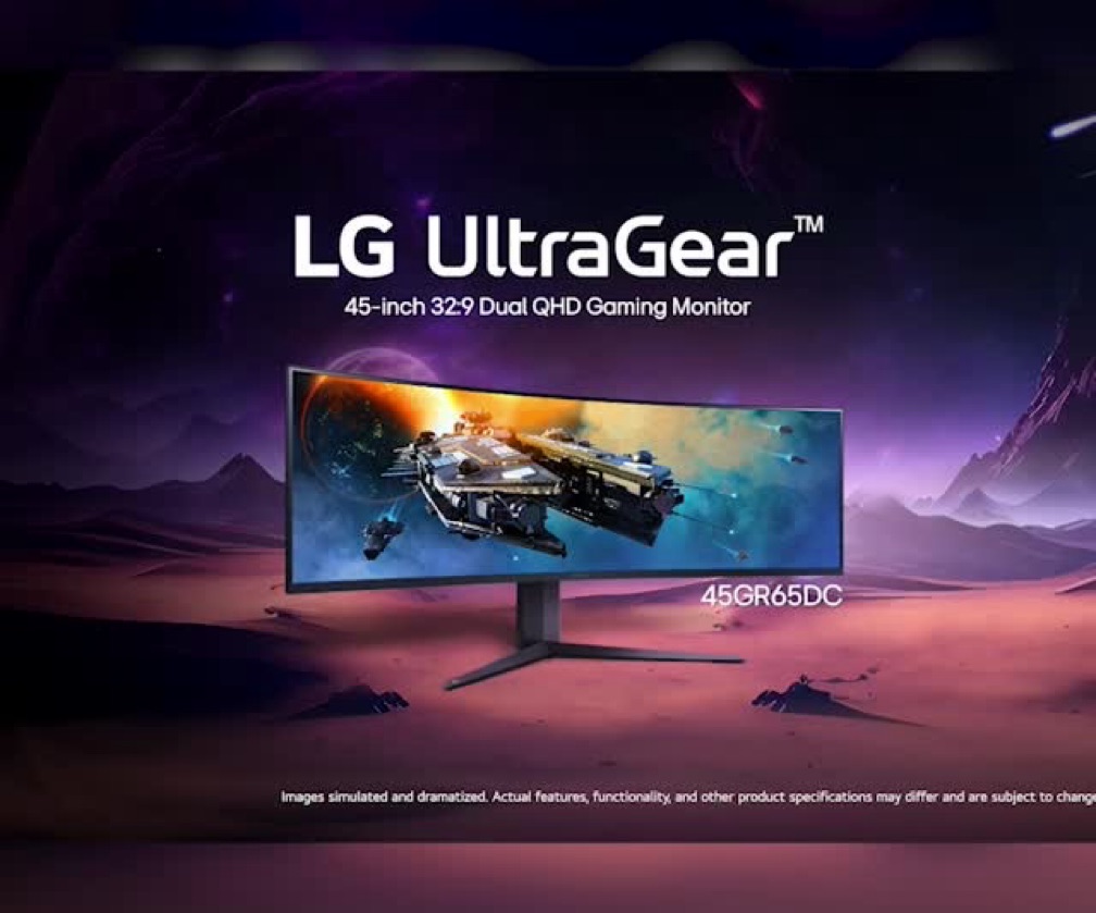 computadoras y laptops - monitor lg 1
