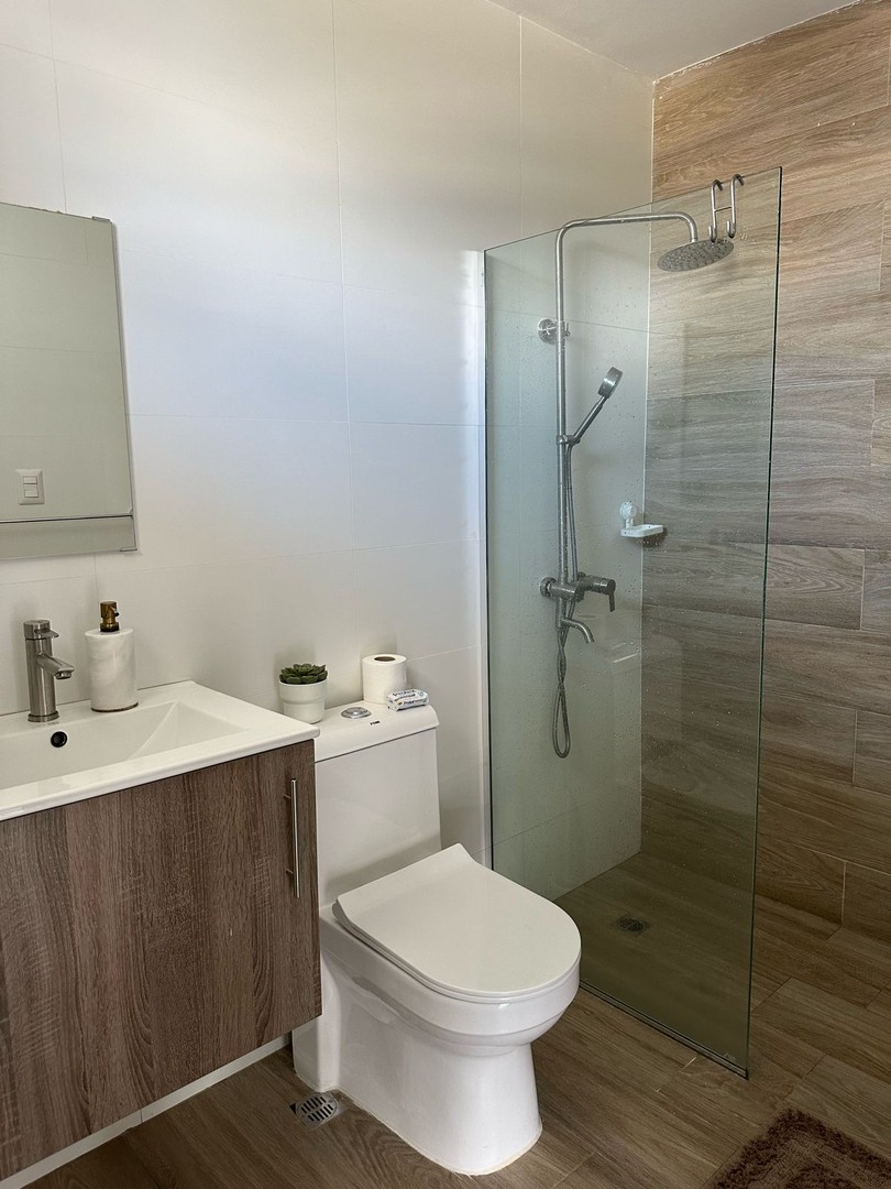 apartamentos - Apartamento 2 Habitaciones Airbnb Friendly en La Esmeralda  5