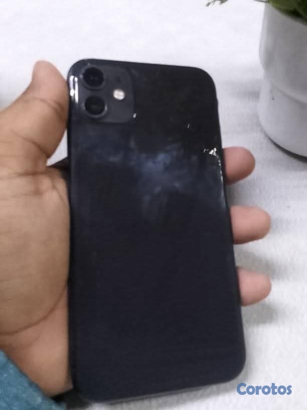 accesorios para electronica - Iphone 11 de 64gb 1