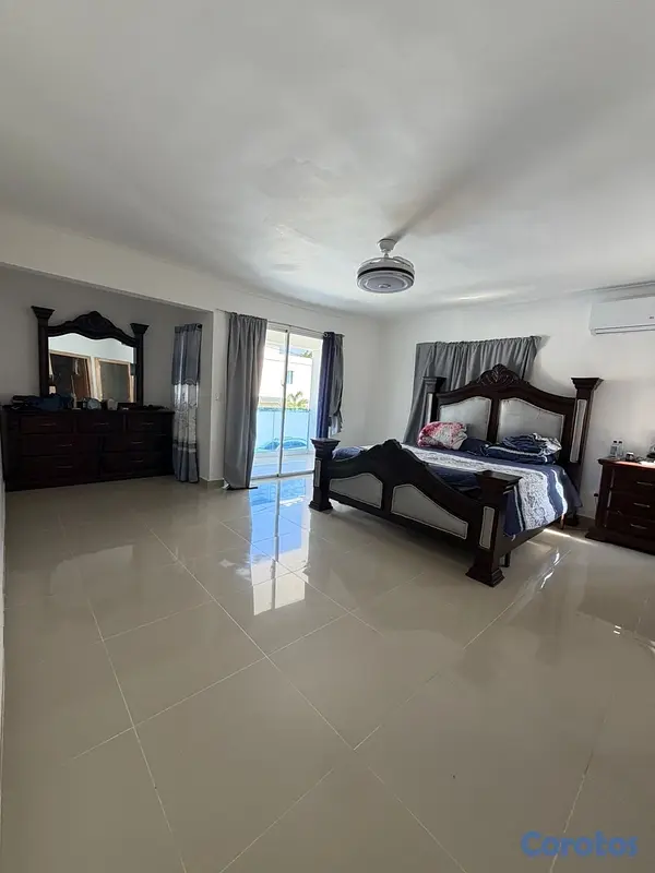 casas - venta de casa en la República de Colombia Santo Domingo este con 407mts 19